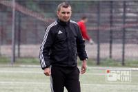 Mateusz Ostrowski odchodzi z Apklan Resovii (fot. Radosław Kuśmierz)