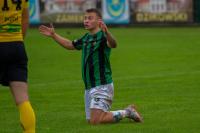 Rafał Surmiak (na zdjęciu) zamienił Stal Stalowa Wola na Podhale Nowy Targ. (fot. Radek Kuśmierz)