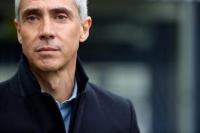 Paulo Sousa został nowym selekcjonerem reprezentacji Polski. (fot. Ojogo)