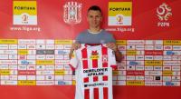Bartosz Jaroch ponownie zagra w Apklan Resovii (fot. Apklan Resovia)