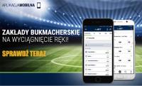 forBET aplikacja mobilna 2021: pobierz i odbierz bonusy!