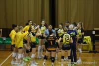 FOTOGALERIA: San-Pajda Jarosław - Asorta Płomień Sosnowiec 2-3 [ZDJĘCIA]
