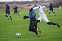 Stal Rzeszów z Hutnikiem Kraków zagra 10 marca (fot. Stal Rzeszów)