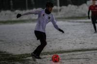 Stal Stalowa Wola zremisowała z KS-em Wiązownica (fot. Radosław Kuśmierz)
