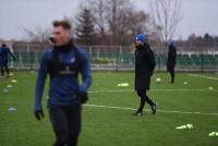 Daniel Myśliwiec odpowiedział na nasze pytania (fot. Stal Rzeszów)
