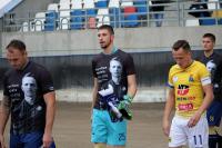 Leonid Otczenaszenko został nowym zawodnikiem GKS-u Bełchatów (fot. Radosław Kuśmierz)