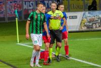 Szymon Jarosz rozwiązał umowę ze Stalą Stalowa Wola (fot. Radosław Kuśmierz)