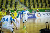 Stal Mielec przegrała z VIVE Łomża Kielce (fot. PGNiG Superliga)