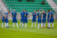 Stal Rzeszów rozegra cztery mecze w Stalowej Woli (fot. Radosław Kuśmierz)