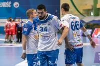 Stal Mielec przegrała z Chrobrym Głogów (fot. Anna Jajkiewicz/SPR Stal Mielec)