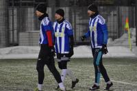 Stal Gorzyce pokonała Sokoła Kamień w meczu towarzyskim (fot. Stal Gorzyce)