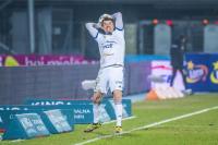 WIDEO: Górnik Zabrze - PGE FKS Stal Mielec [SKRÓT MECZU]