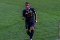 KSZO Ostrowiec Świętokrzyski pokonało Sokół Sieniawa 1-0. (fot. archiwum)