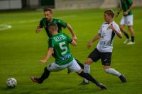 Stal Stalowa Wola zagra na wyjeździe z Podlasiem Biała Podlaska (fot. Radosław Kuśmierz)
