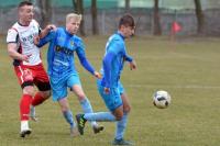 Sokół dał lekcję futbolu beniaminkowi 4 ligi podkarpackiej