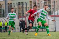 Czy 3 liga gr. IV będzie grać pomimo lockdownu w Polsce? (fot. Radek Kuśmierz)