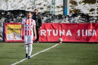 Apklan Resovia w najbliższej kolejce zagra z liderem rozgrywek (fot. Maciej Decowski-Niemiec)