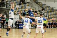 Stal Mielec nie dała rady Gwardii Opole (fot. PGNiG Superliga)