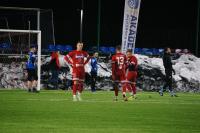 4 liga podkarpacka nie będzie grała w czasie lockdownu. (fot. Kuba Noworól)