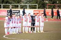 Dziś Apklan Resovia gra z GKS-em Tychy! Oglądajcie transmisje LIVE (fot. Maciej Decowski-Niemiec)