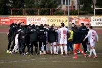 Apklan Resovia ugrała cenny punkt z GKS-em Tychy (fot. Maciej Decowski-Niemiec)