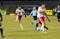 WIDEO: Bytovia - Garbarnia Kraków 1-2 [SKRÓT MECZU]