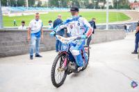 7R Stolaro Stal Rzeszów rozgrywki zainauguruje dopiero 3 maja. (fot. Jakub Malec)