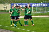 Stal Stalowa Wola skromnie pokonała na wyjeździe Chełmiankę Chełm (fot. Stal Stalowa Wola PSA)