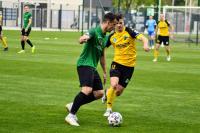 Stal Stalowa Wola po raz kolejny pokonała Siarkę Tarnobrzeg (fot. Stal Stalowa Wola PSA)