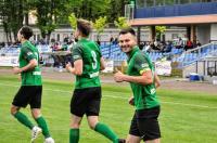 fot. Stal Stalowa Wola PSA