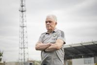 Włodzimierz Gąsior zostaje w PGE FKS Stali Mielec! (fot. Stal Mielec)