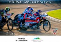 Tobiasz Musielak zajął drugie miejsce w półfinale IMP i awansował do finału! (fot. Mateusz Biskup)