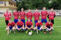 Czy Wisła Sandomierz przystąpi do rozgrywek 3 ligi gr. IV w przyszłym sezonie? (fot. Wisła Sandomierz)