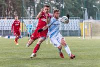 Krzysztof Danielewicz ma trafić do Stali Rzeszów. (fot. Stal Rzeszów)