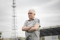 Włodzimierz Gąsior nie jest już trenerem PGE FKS Stali Mielec. Jego miejsce zajmie Adam Majewski (fot. Stal Mielec)