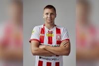 Zawodnik Resovii wzmocni "Stalówkę"