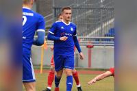 Łukasz Mazurek może przenieść się z Sokoła Sieniawa do Rakowa Częstochowa.
