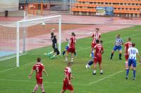 Igloopol Dębica pokonał Tarnovię Tarnów 4-0! (fot. Łukasz Żyła)