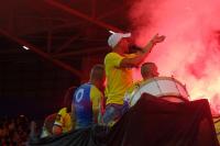 Motor Lublin vs. Ruch Chorzów. Na trybunach 10 tys. kibiców [ZDJĘCIA]