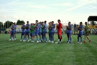 fot. Stal Stalowa Wola PSA