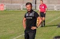 Szymon Grabowski uważa, że to cenny punkt w meczu z WATKEM Koroną Rzeszów. (fot. PPN - Paweł Kubicz)