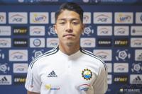 fot. Michał Trzpis/PGE Stal Mielec
