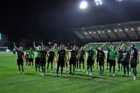 fot. Stal Stalowa Wola PSA
