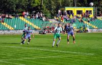 fot. Stal Stalowa Wola PSA