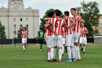 fot. Stal Stalowa Wola PSA