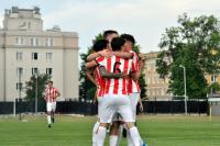 fot. Stal Stalowa Wola PSA