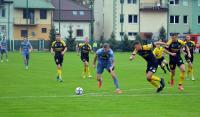 fot. Stal Stalowa Wola PSA