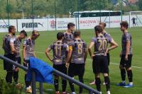 WIDEO: WATKEM Korona Rzeszów - Czarni Połaniec 1-3 [SKRÓT MECZU]