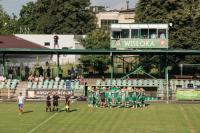 Wisłoka Dębica przegrała po raz kolejny na własnym stadionie. (fot. archiwum)