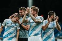 WIDEO: Stal Rzeszów - Śląsk II Wrocław 4-3 [BRAMKI]